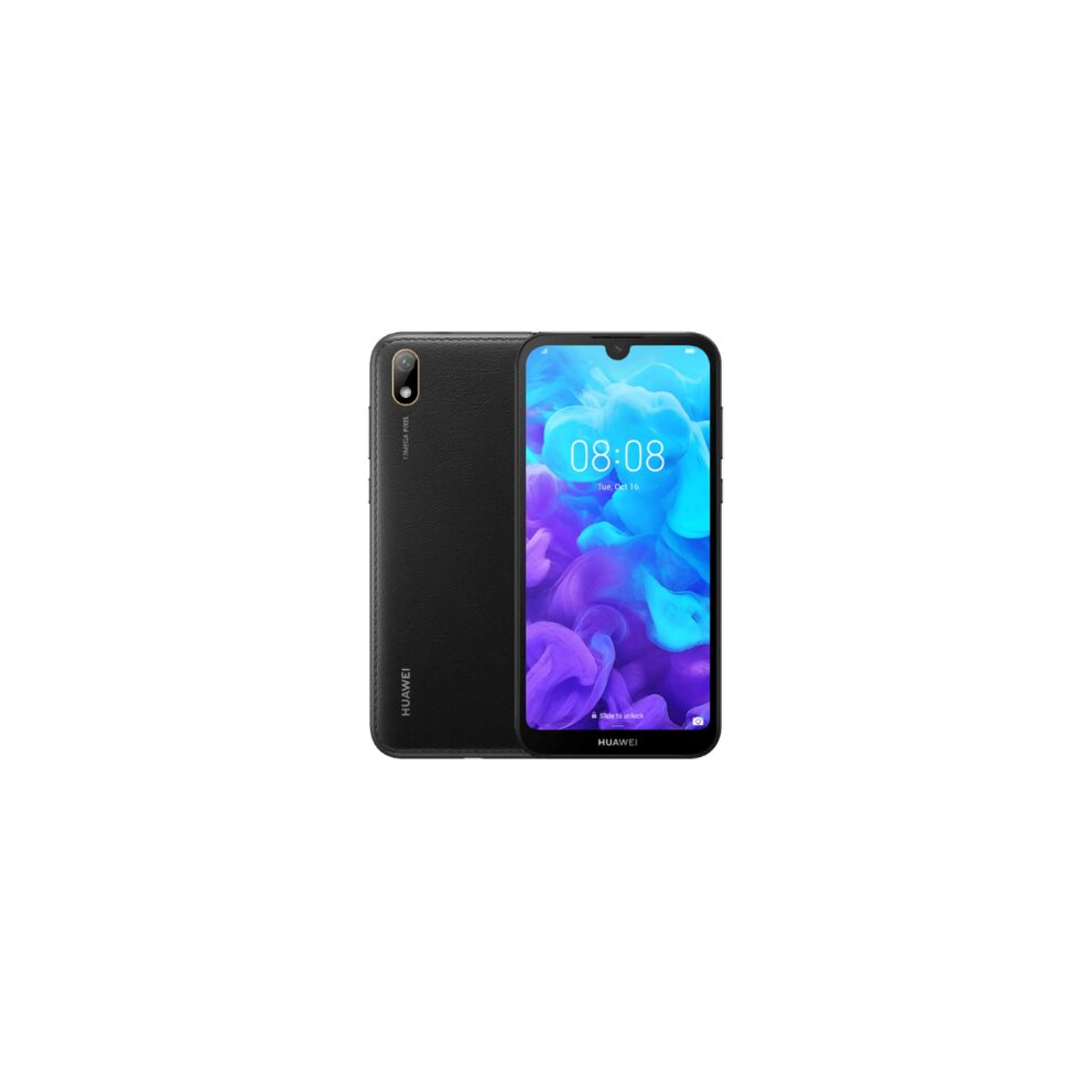 Huawei Y5 2019 14.5 cm (5.71") 2 GB 16 GB Dual SIM 4G Micro-USB...