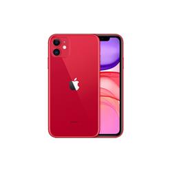 Apple iPhone 11 128GB (PRODUCT)RED
