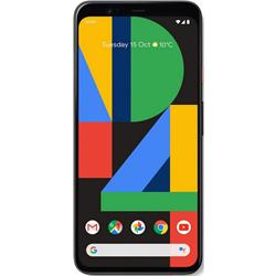Google Pixel 4 XL - 64GB Black