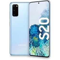 Samsung Galaxy S20 5G 128GB Cloud Blue - Grade A