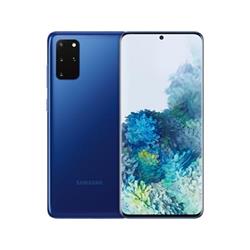 Samsung Galaxy S20+ 5G 128GB Aura Blue - Damaged Box