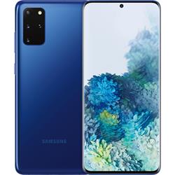Samsung Galaxy S20+ 5G 128GB Aura Blue - Grade A