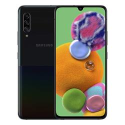 Samsung Galaxy A90 5G 128GB - Black