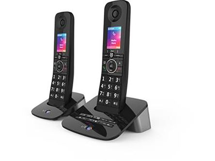 BT BT Premium DECT Cordless Telephone