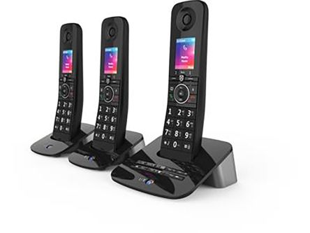 BT BT Premium DECT Cordless Telephone