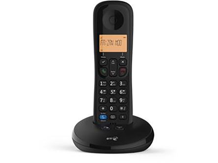 BT Everyday DECT TAM Cordless Telephone